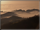 foto Colline Marosticane nella Nebbia